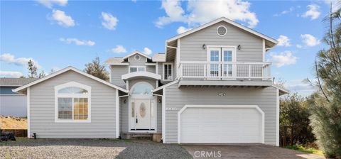 Photo of 10015 Emerald Drive, Kelseyville, CA 95451 (MLS # LC25258329)