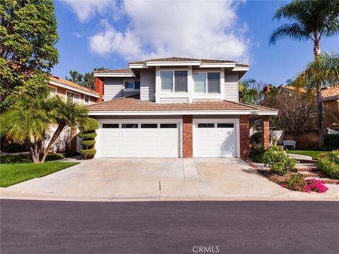 1901 Lexington Fullerton CA 92835