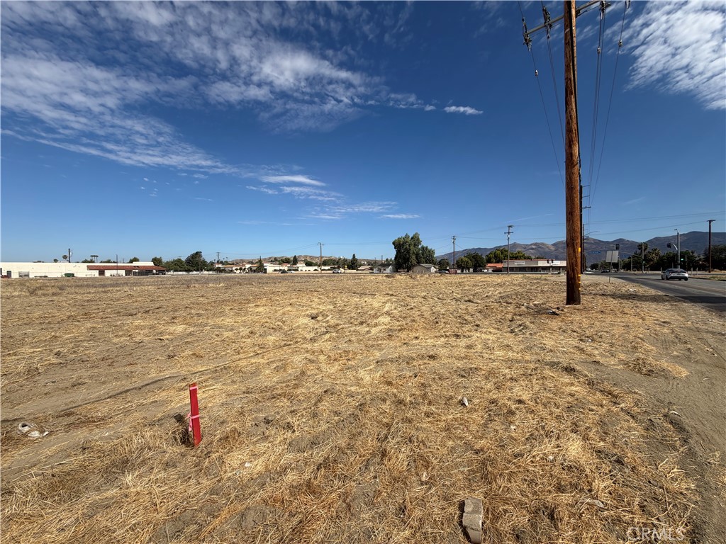 0 SWC of Hwy 74 and Hemet