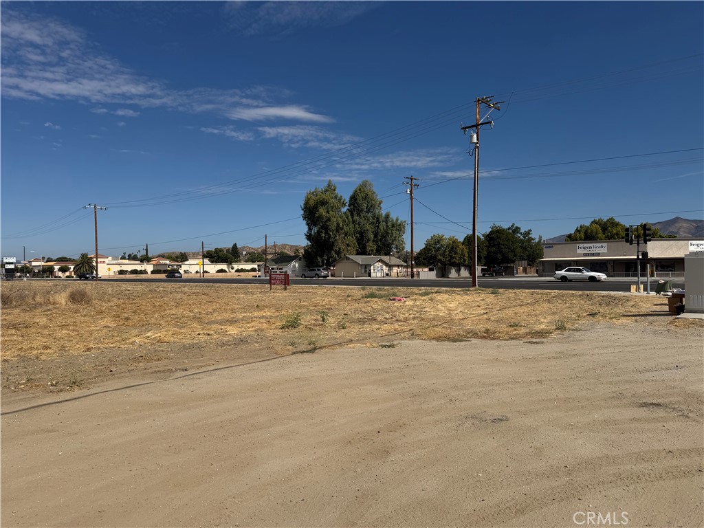 0 SWC of Hwy 74 and Hemet
