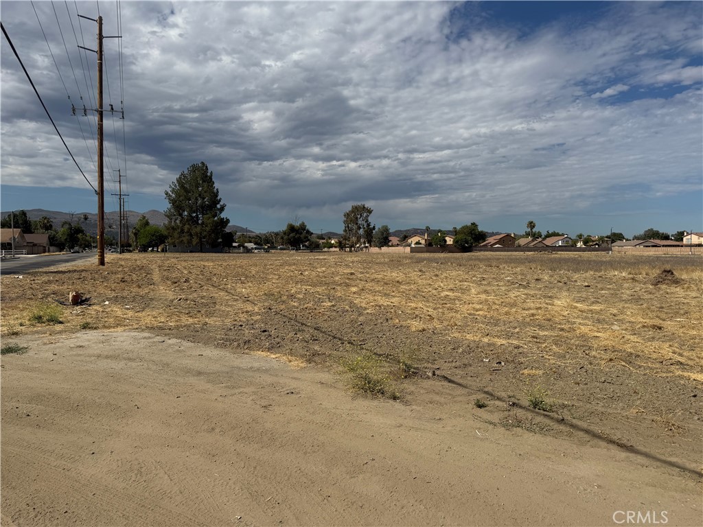 0 SWC of Hwy 74 and Hemet