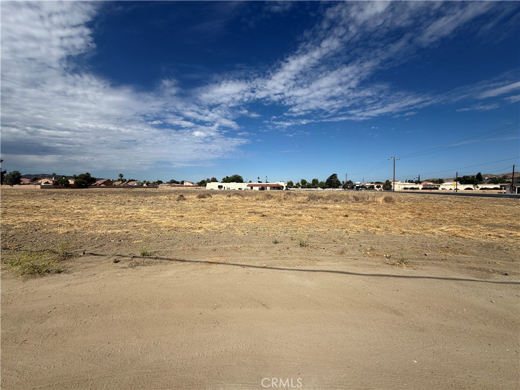 0 SWC of Hwy 74 and Hemet