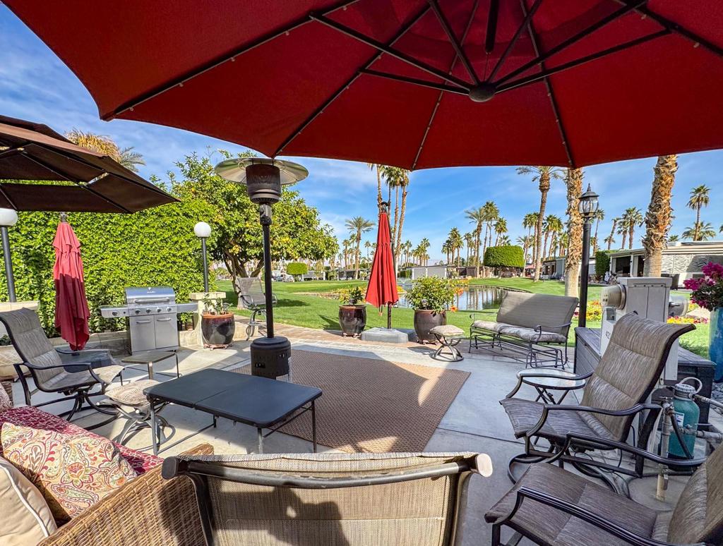 Outdoor Resorts CC - Land