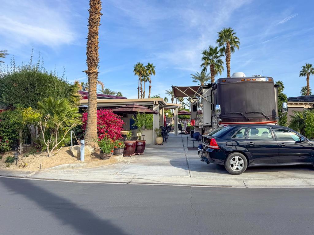 Outdoor Resorts CC - Land