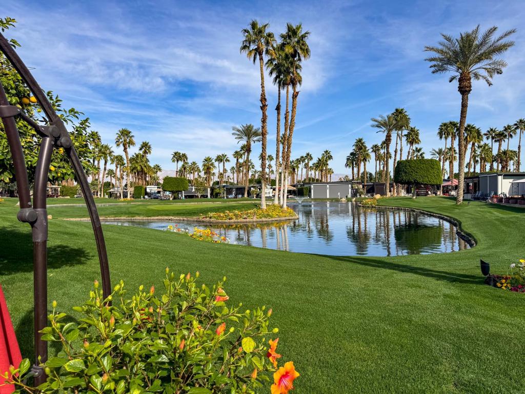 Outdoor Resorts CC - Land