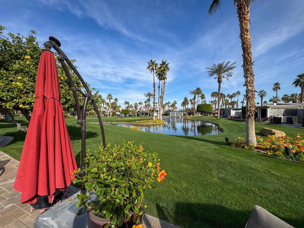 Outdoor Resorts CC - Land