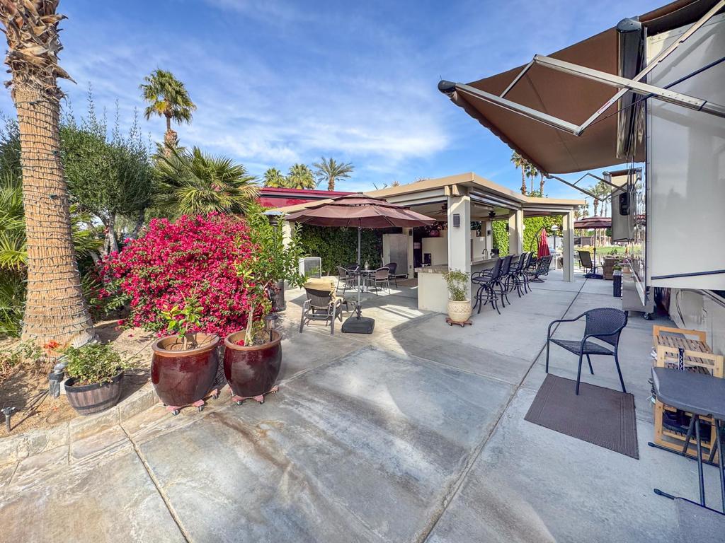 Outdoor Resorts CC - Land