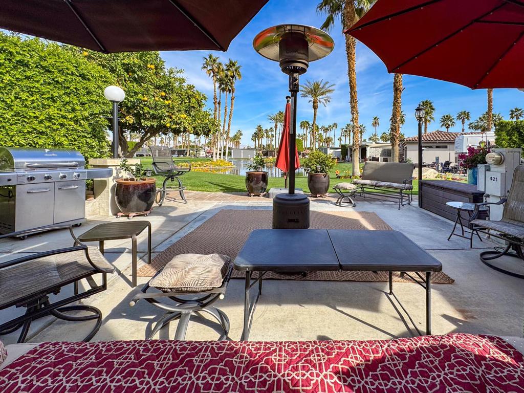 Outdoor Resorts CC - Land