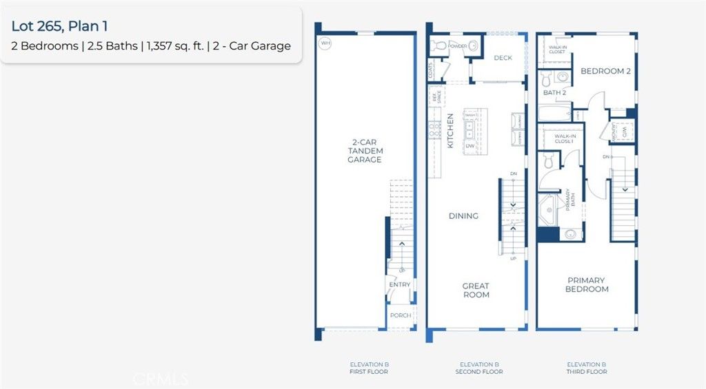 Photo of 12720 Hampton Avenue, Eastvale, CA 92880 (MLS # OC26031539)