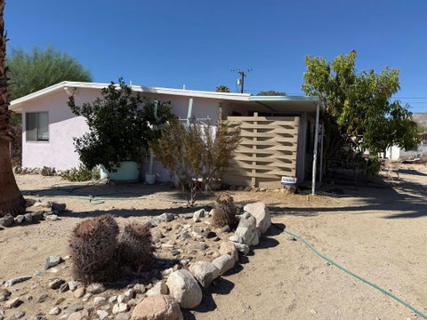 Photo of 65848 Buena Vista Avenue, Desert Hot Springs, CA 92240 (MLS # 219152719PS)
