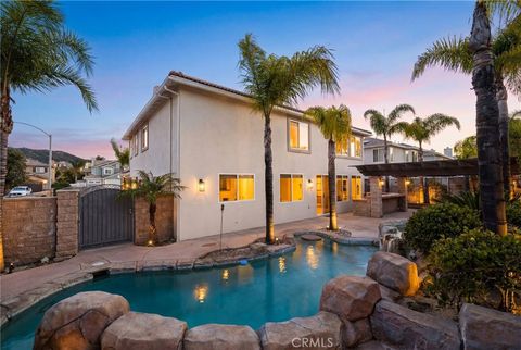 Photo of 23490 Karen Place, Murrieta, CA 92562 (MLS # SW26042046)