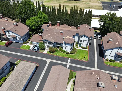 9041 Stacie Ln Unit 12, Anaheim, CA 92804 - MLS#: PW25241687