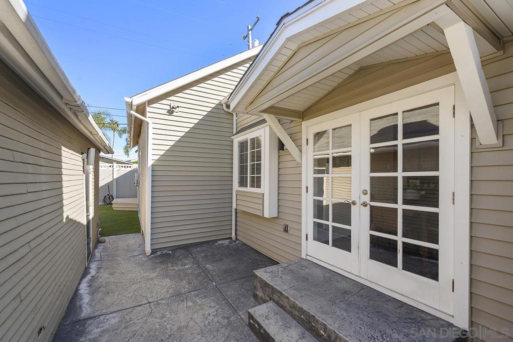 4463 Bancroft Street