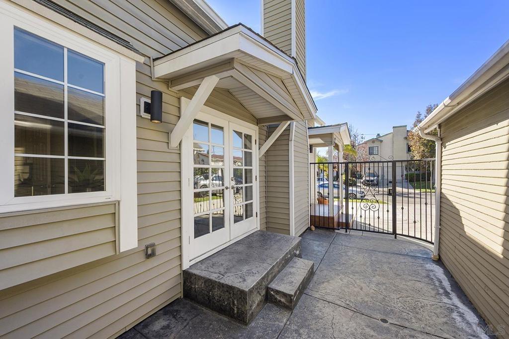 4463 Bancroft Street