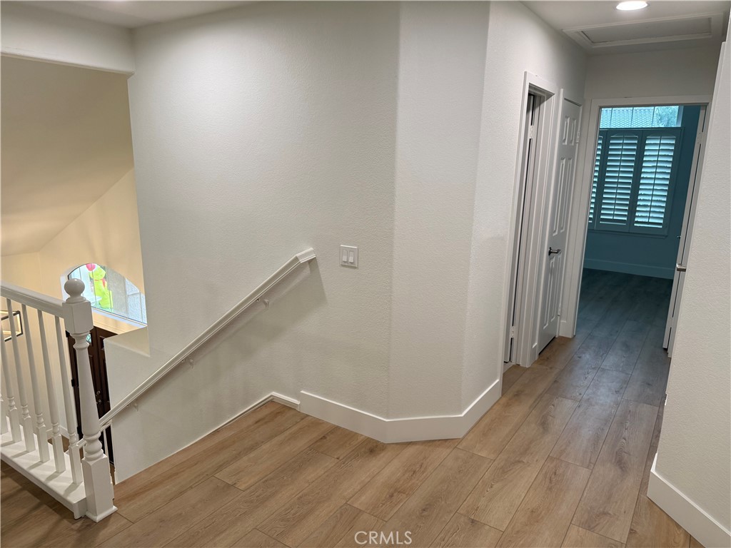 Ridge - Pacific Ridge (RIDG) - Residential Lease