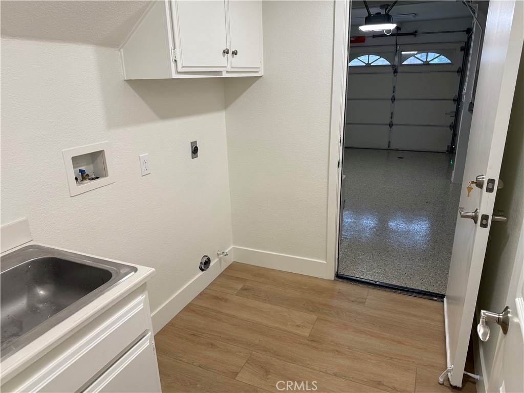 Ridge - Pacific Ridge (RIDG) - Residential Lease