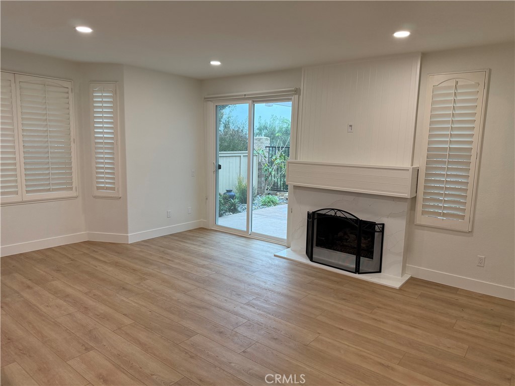 Ridge - Pacific Ridge (RIDG) - Residential Lease