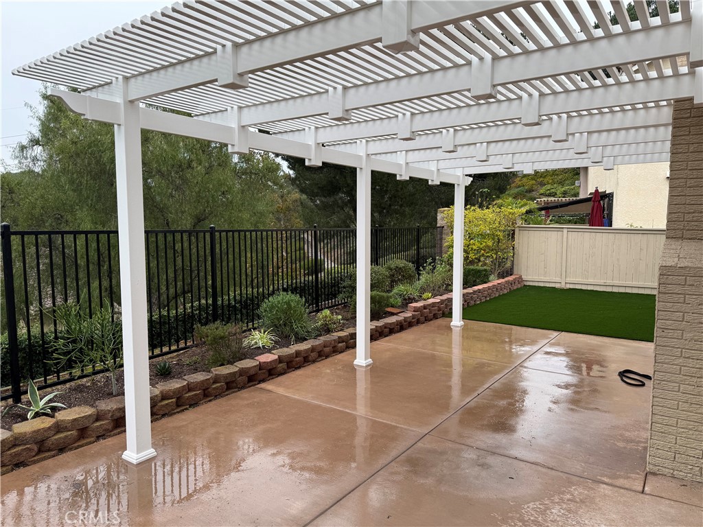 Ridge - Pacific Ridge (RIDG) - Residential Lease