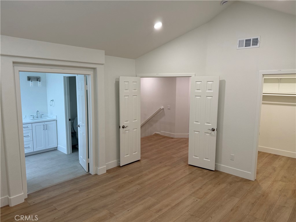 Ridge - Pacific Ridge (RIDG) - Residential Lease