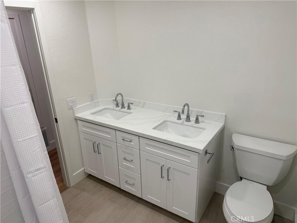 Ridge - Pacific Ridge (RIDG) - Residential Lease