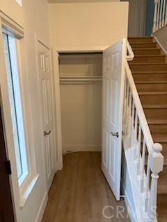 Ridge - Pacific Ridge (RIDG) - Residential Lease