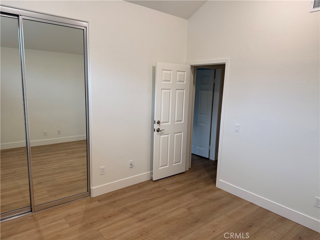 Ridge - Pacific Ridge (RIDG) - Residential Lease