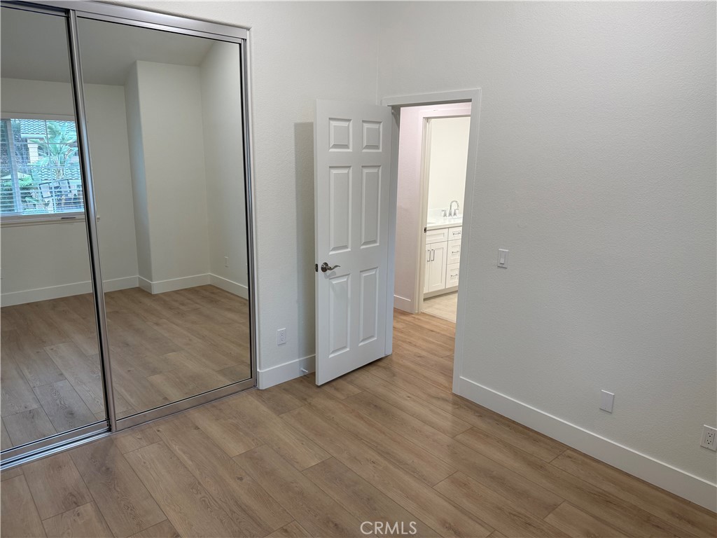 Ridge - Pacific Ridge (RIDG) - Residential Lease