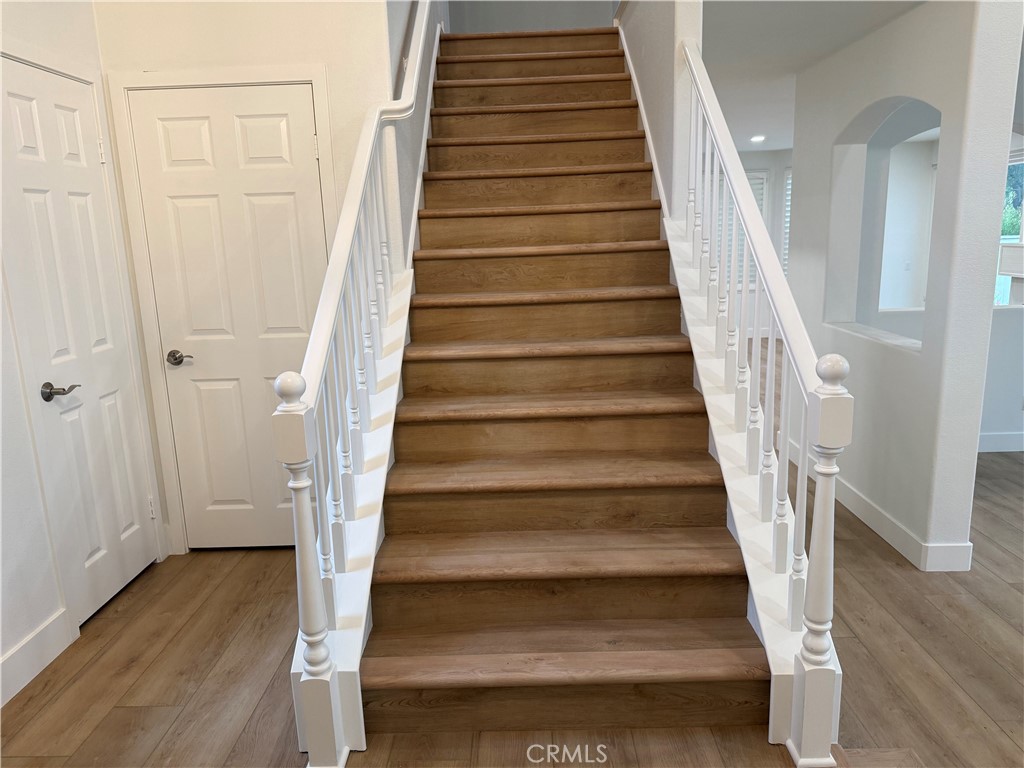 Ridge - Pacific Ridge (RIDG) - Residential Lease