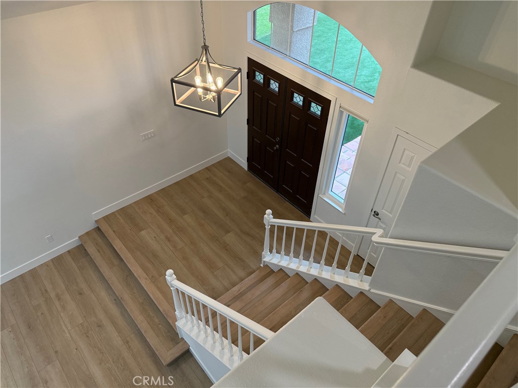 Ridge - Pacific Ridge (RIDG) - Residential Lease