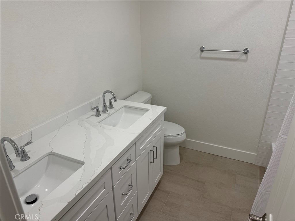 Ridge - Pacific Ridge (RIDG) - Residential Lease