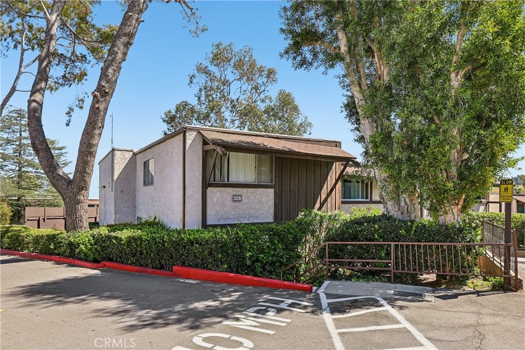 328 S Miraleste Dr Unit 207