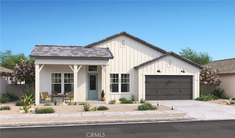 17756 Palomar Court Hesperia CA 92345