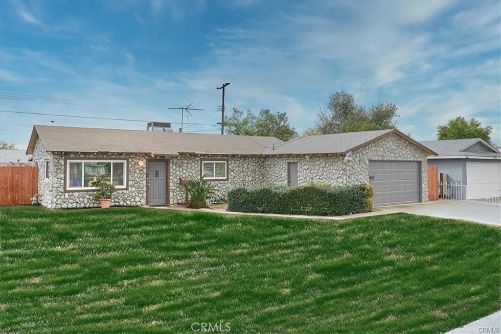 4861 Fauna Street