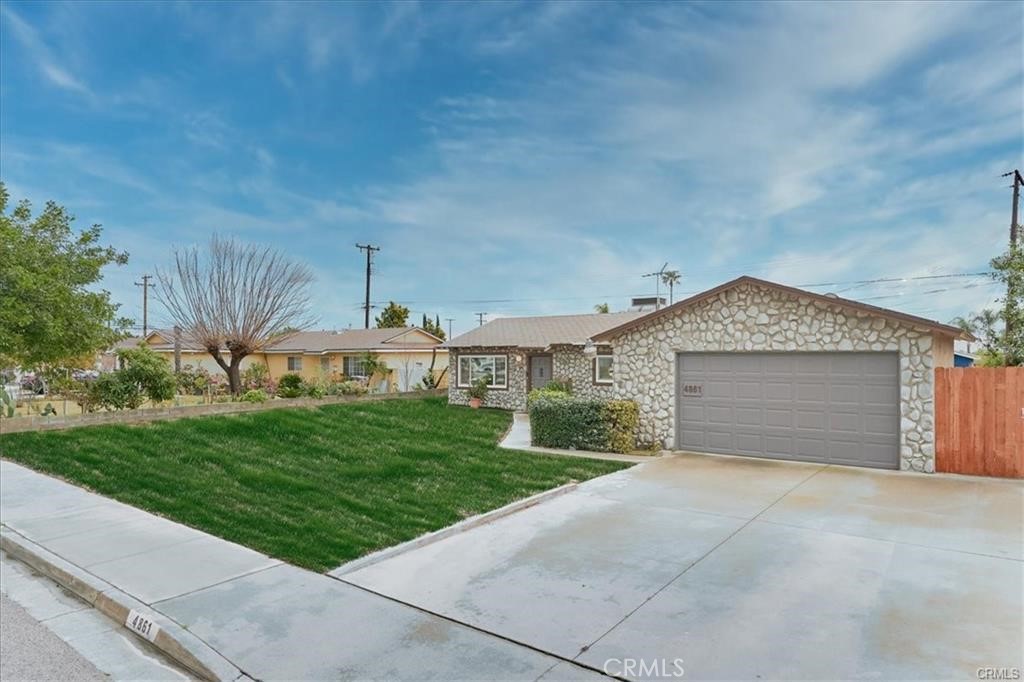 4861 Fauna Street