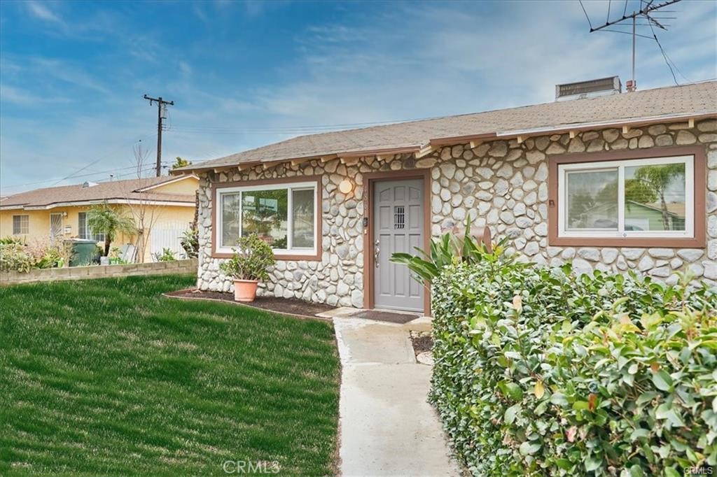 4861 Fauna Street