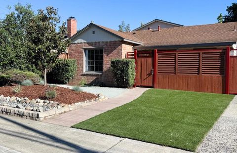 Photo of San Jose, CA 95112 (MLS # ML82041634)