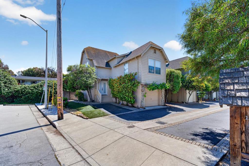 148 Walti Street, Santa Cruz CA 95060