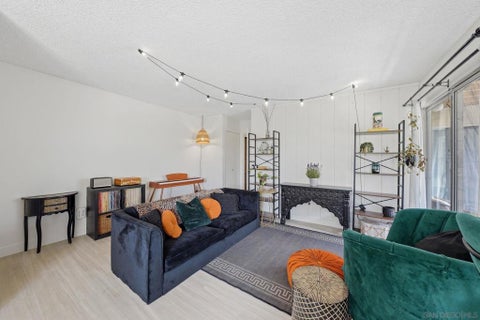 Photo of 3246 Ashford St. ST #B, San Diego, CA 92111 (MLS # 260021007SD)