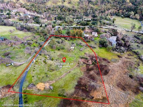 Photo of 4252 Conejo Lane, Chico, CA 95928 (MLS # SN26023680)