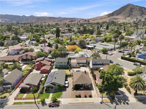 Tiny photo for 1929 Chorro ST, San Luis Obispo, CA 93401 (MLS # SC26171503)