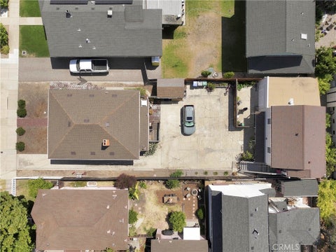 Tiny photo for 1929 Chorro ST, San Luis Obispo, CA 93401 (MLS # SC26171503)