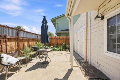Tiny photo for 1929 Chorro ST, San Luis Obispo, CA 93401 (MLS # SC26171503)