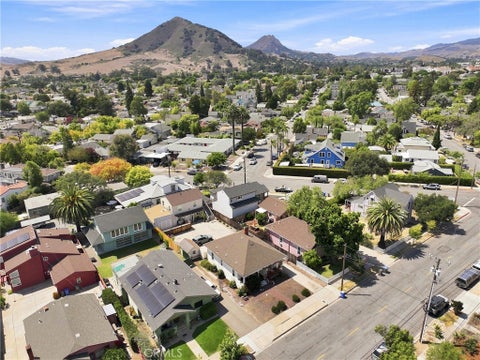 Tiny photo for 1929 Chorro ST, San Luis Obispo, CA 93401 (MLS # SC26171503)
