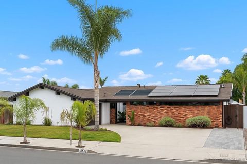 4512 Pavlov Ave San Diego CA 92122