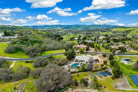 Tiny photo for 1990 Calle Los Charros, Templeton, CA 93465 (MLS # NS26047685)