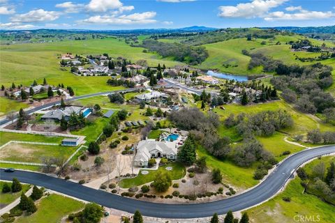 Tiny photo for 1990 Calle Los Charros, Templeton, CA 93465 (MLS # NS26047685)