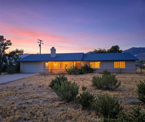 MLS: SR26140277