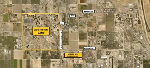 Photo of 54684 Harrison Street, Thermal, CA 92274 (MLS # 219142914DA)