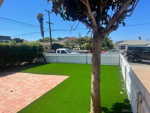 411 8 TH Imperial Beach CA 91932