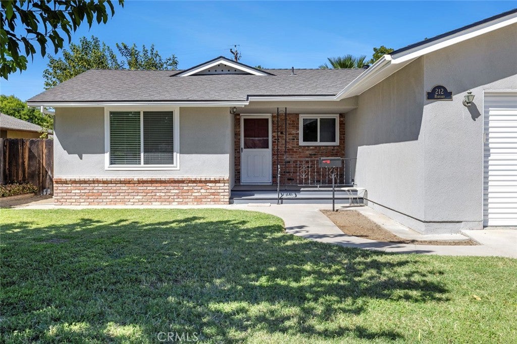 212 Harvard Avenue